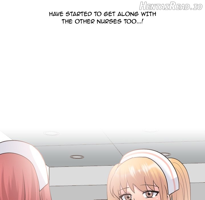 One Shot Men’s Clinic Chapter 27 - page 34