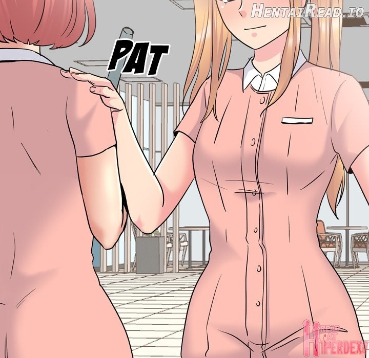 One Shot Men’s Clinic Chapter 27 - page 35