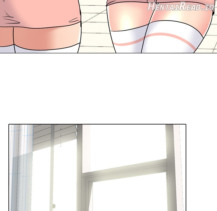 One Shot Men’s Clinic Chapter 27 - page 36