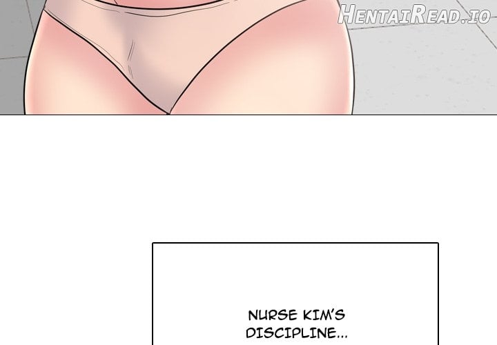 One Shot Men’s Clinic Chapter 27 - page 4