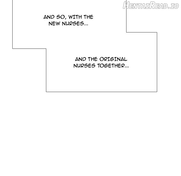 One Shot Men’s Clinic Chapter 27 - page 42