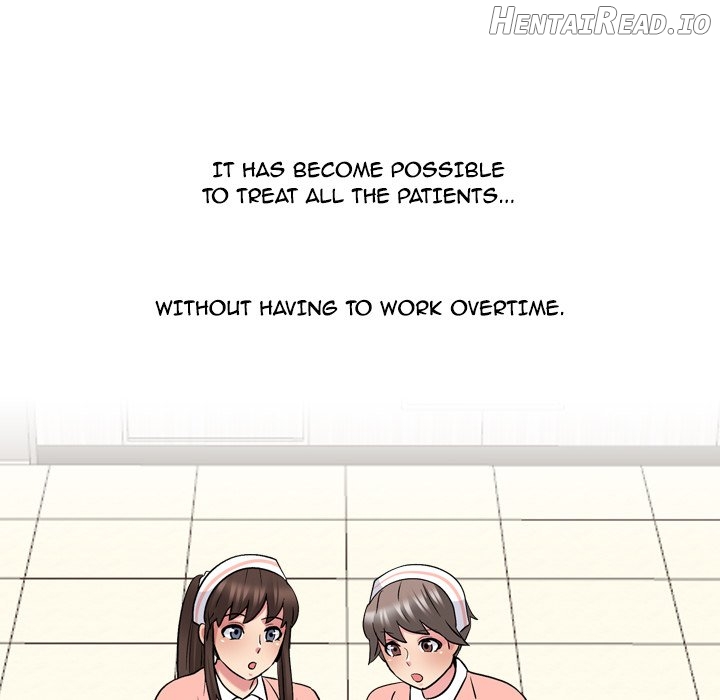 One Shot Men’s Clinic Chapter 27 - page 43