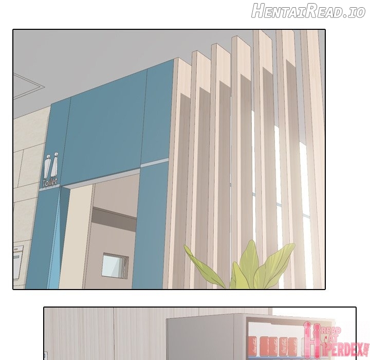 One Shot Men’s Clinic Chapter 27 - page 46