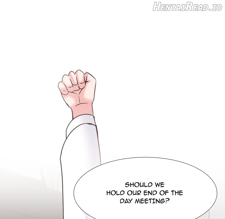 One Shot Men’s Clinic Chapter 27 - page 48