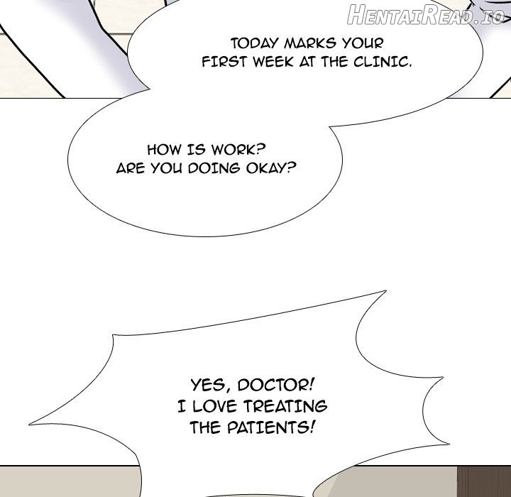 One Shot Men’s Clinic Chapter 27 - page 54