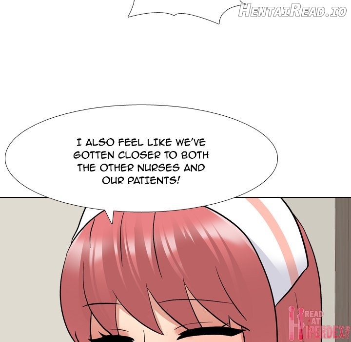One Shot Men’s Clinic Chapter 27 - page 56