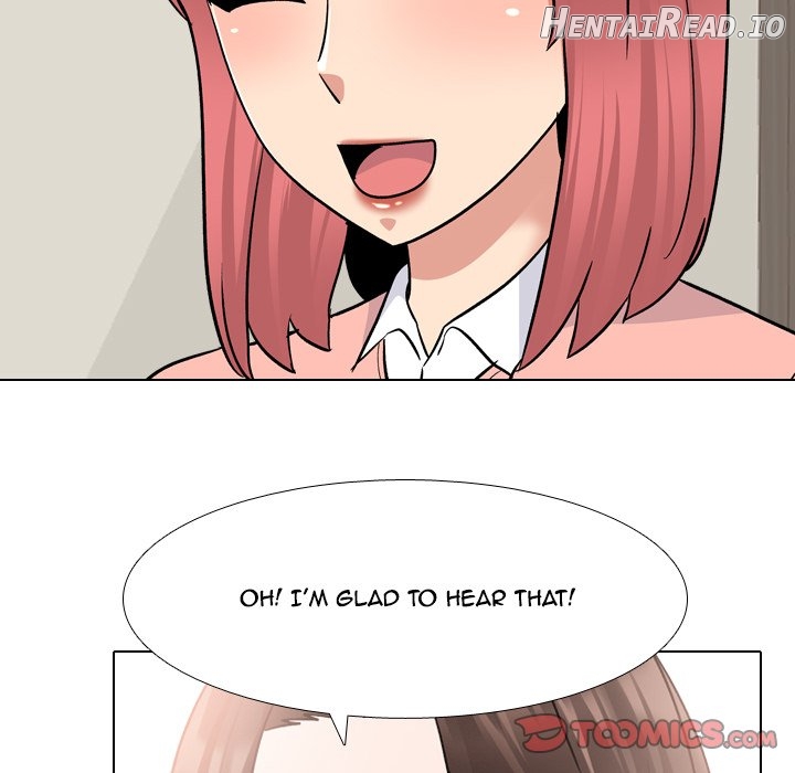 One Shot Men’s Clinic Chapter 27 - page 57