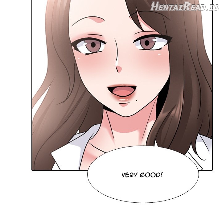 One Shot Men’s Clinic Chapter 27 - page 58