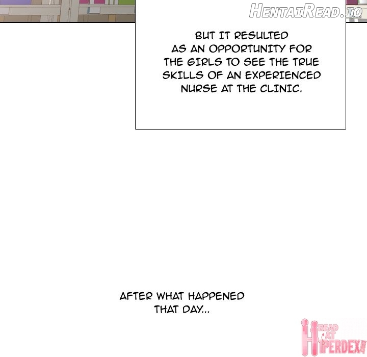 One Shot Men’s Clinic Chapter 27 - page 6