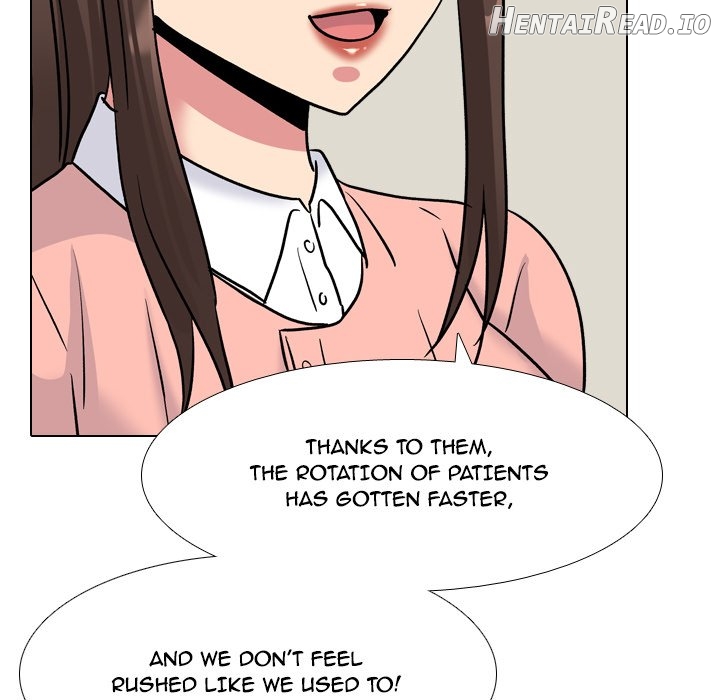 One Shot Men’s Clinic Chapter 27 - page 60
