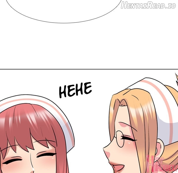 One Shot Men’s Clinic Chapter 27 - page 61