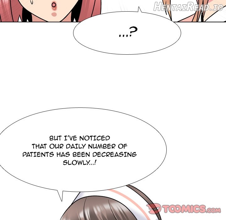 One Shot Men’s Clinic Chapter 27 - page 63