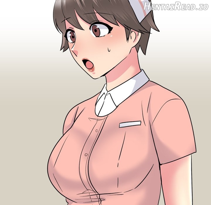One Shot Men’s Clinic Chapter 27 - page 64