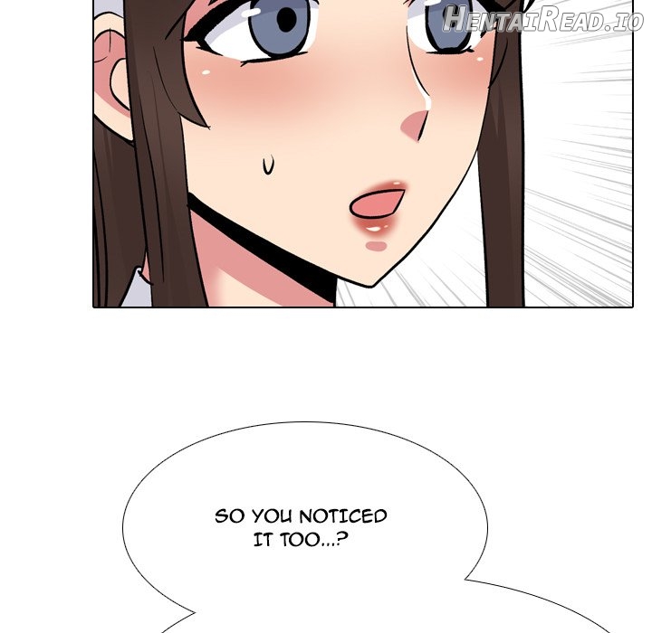 One Shot Men’s Clinic Chapter 27 - page 67