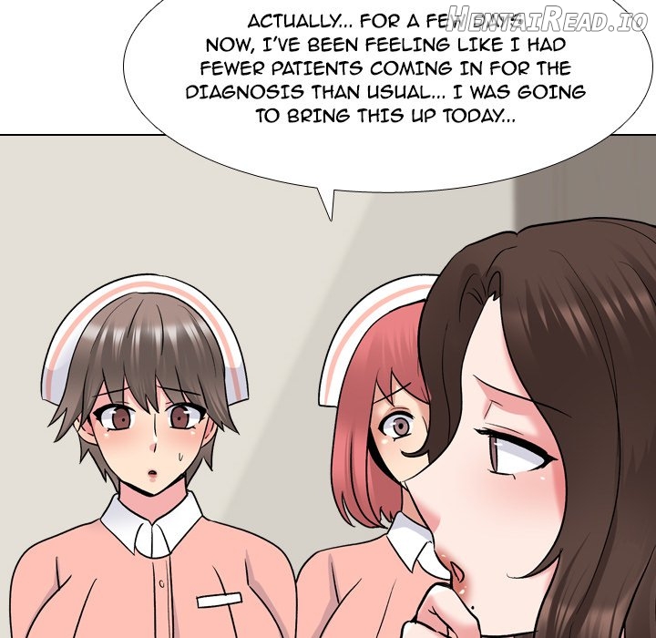 One Shot Men’s Clinic Chapter 27 - page 68