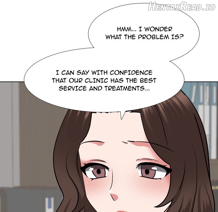 One Shot Men’s Clinic Chapter 27 - page 70