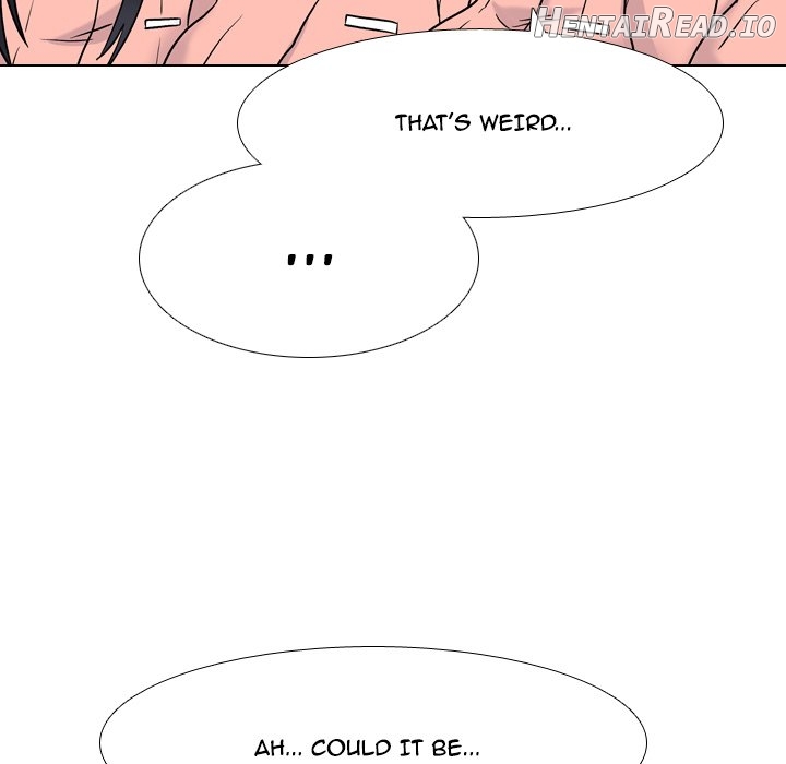 One Shot Men’s Clinic Chapter 27 - page 73