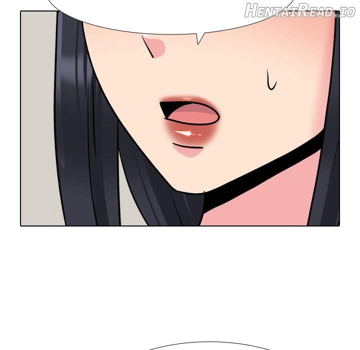 One Shot Men’s Clinic Chapter 27 - page 74