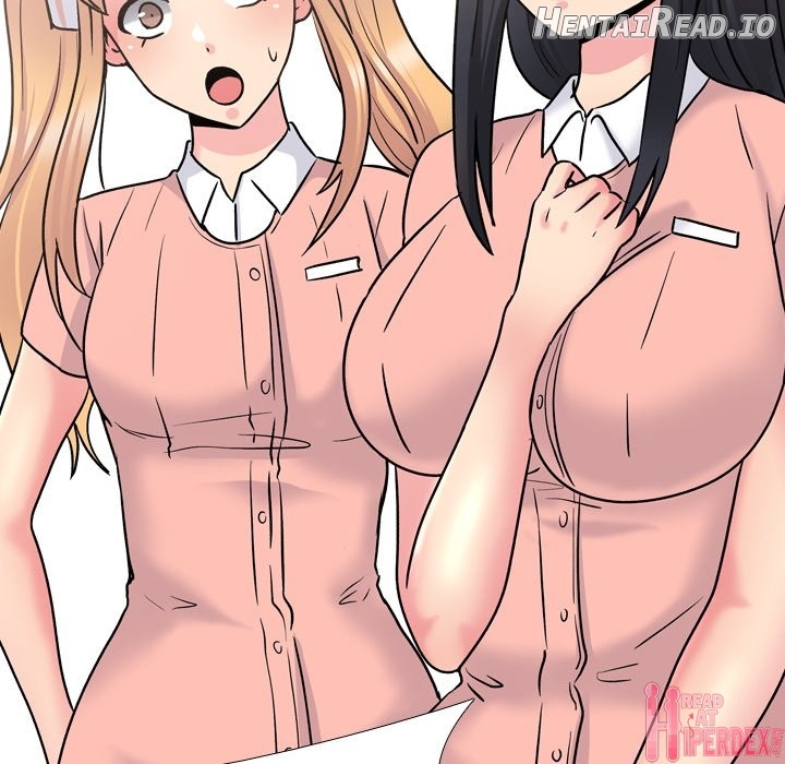 One Shot Men’s Clinic Chapter 27 - page 76
