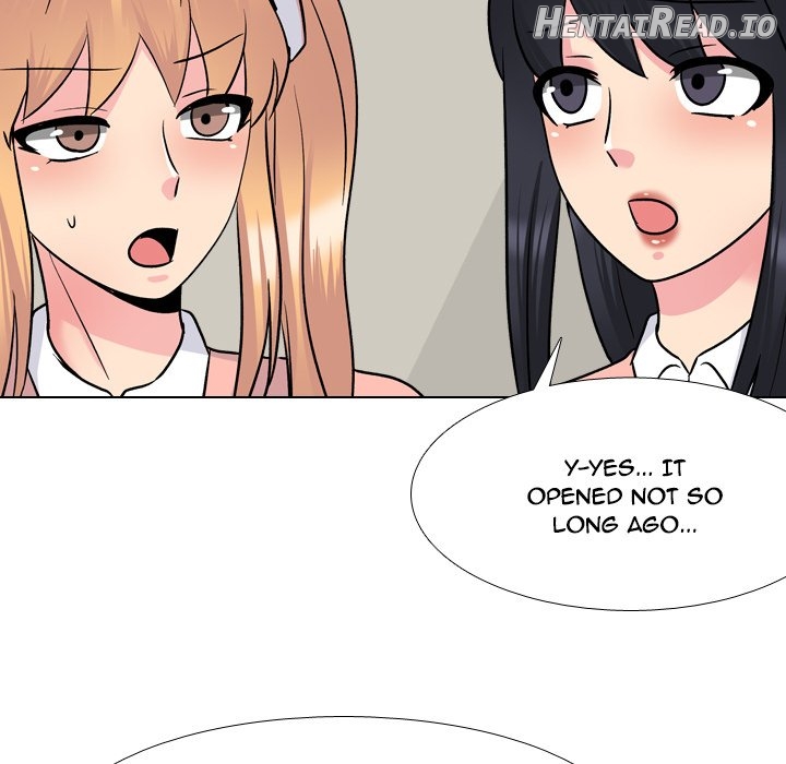 One Shot Men’s Clinic Chapter 27 - page 78