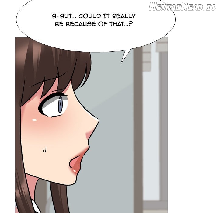 One Shot Men’s Clinic Chapter 27 - page 79