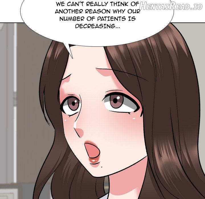 One Shot Men’s Clinic Chapter 27 - page 83