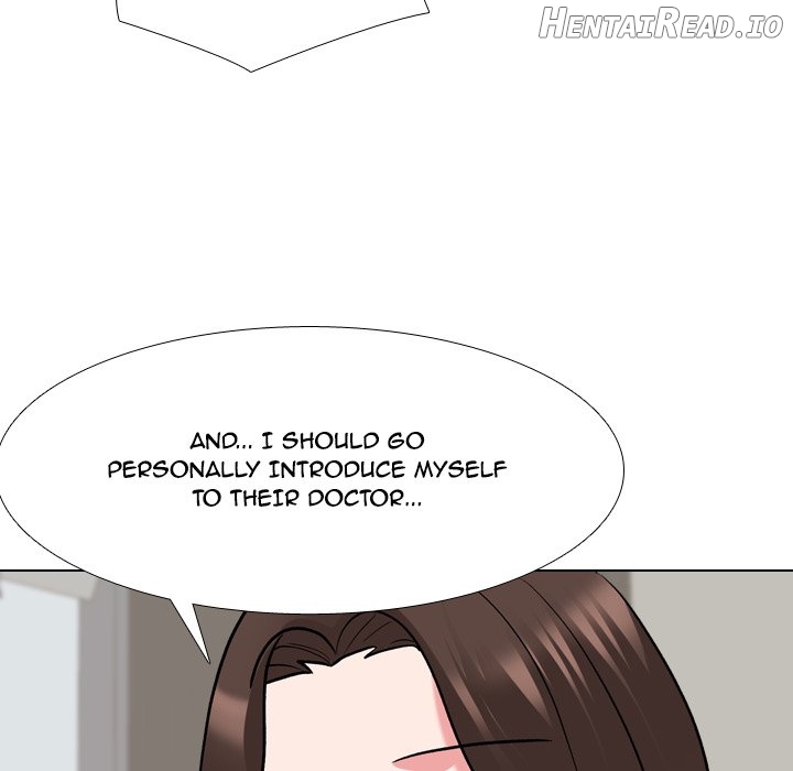 One Shot Men’s Clinic Chapter 27 - page 88