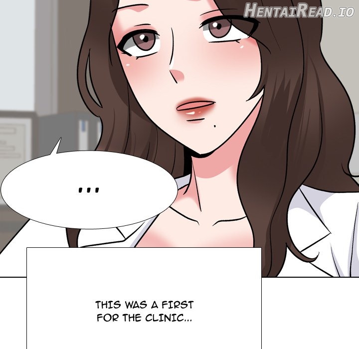 One Shot Men’s Clinic Chapter 27 - page 89