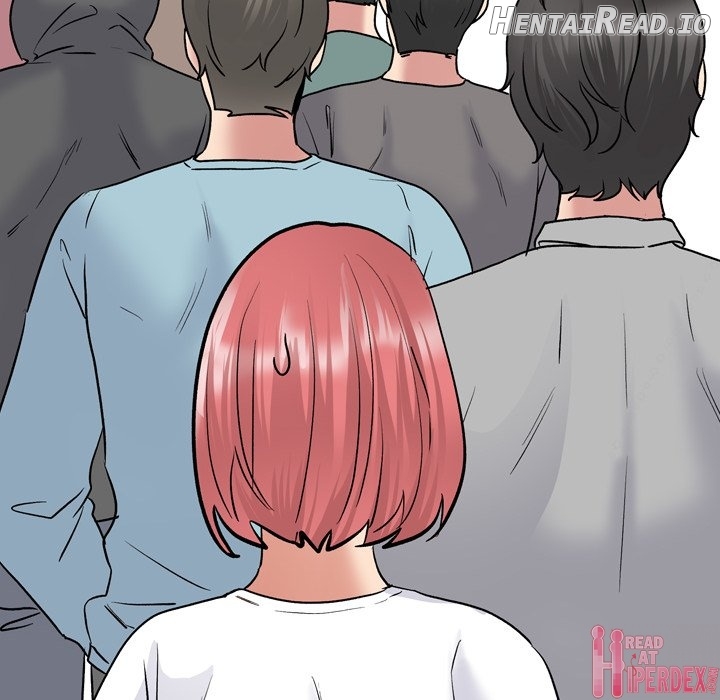 One Shot Men’s Clinic Chapter 27 - page 96