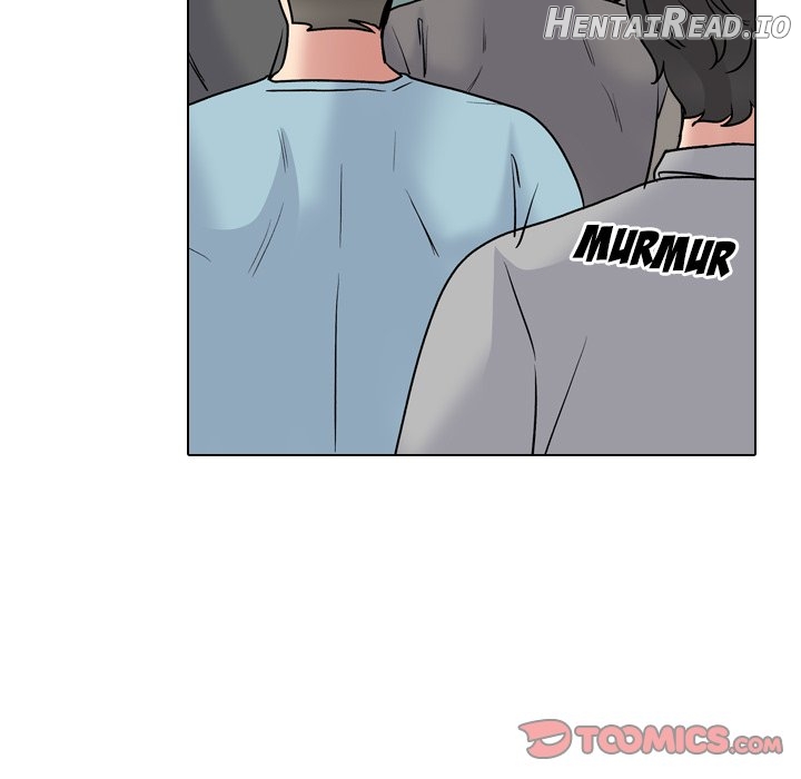 One Shot Men’s Clinic Chapter 27 - page 99