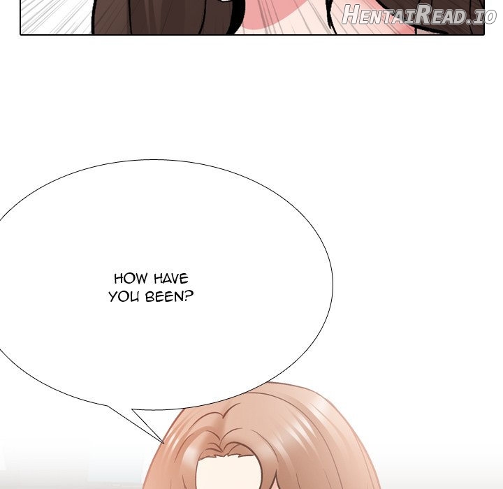 One Shot Men’s Clinic Chapter 28 - page 104