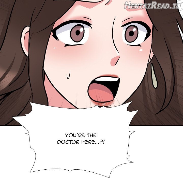 One Shot Men’s Clinic Chapter 28 - page 108