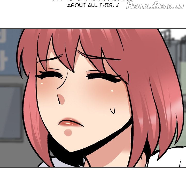 One Shot Men’s Clinic Chapter 28 - page 11