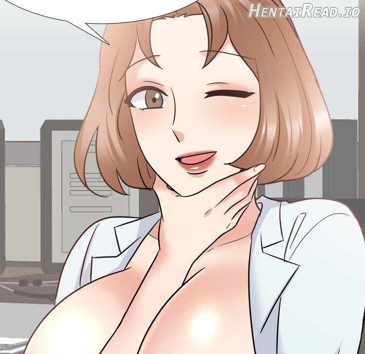One Shot Men’s Clinic Chapter 28 - page 112