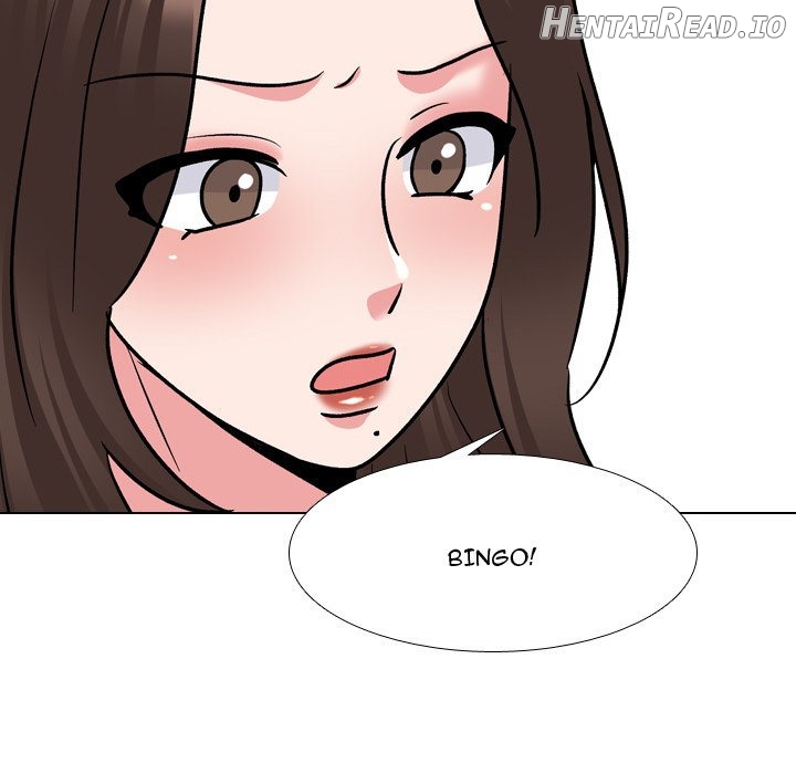 One Shot Men’s Clinic Chapter 28 - page 114