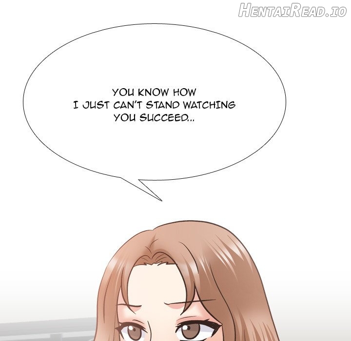 One Shot Men’s Clinic Chapter 28 - page 115