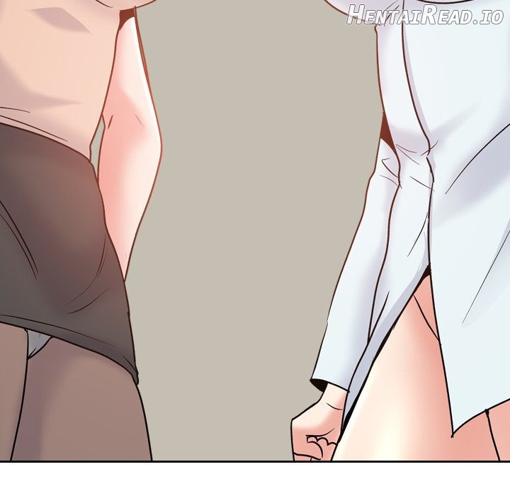 One Shot Men’s Clinic Chapter 28 - page 121