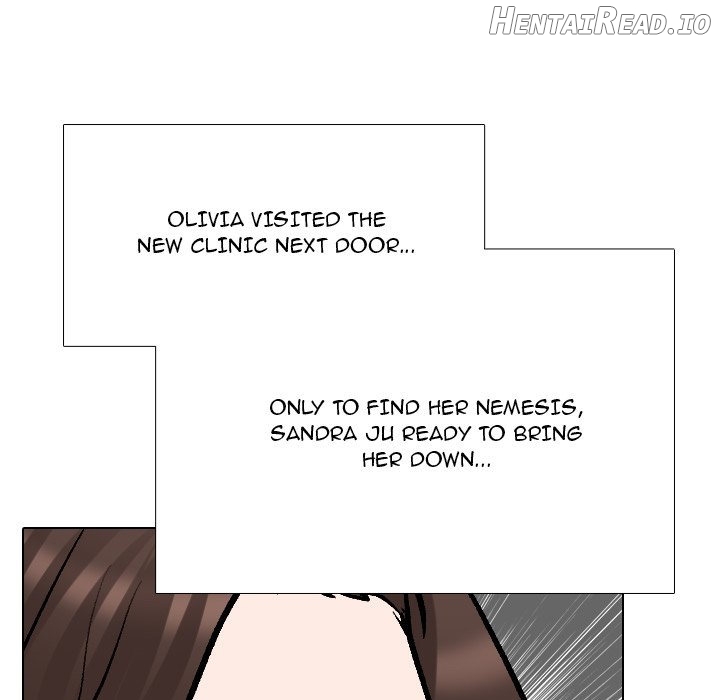 One Shot Men’s Clinic Chapter 28 - page 122