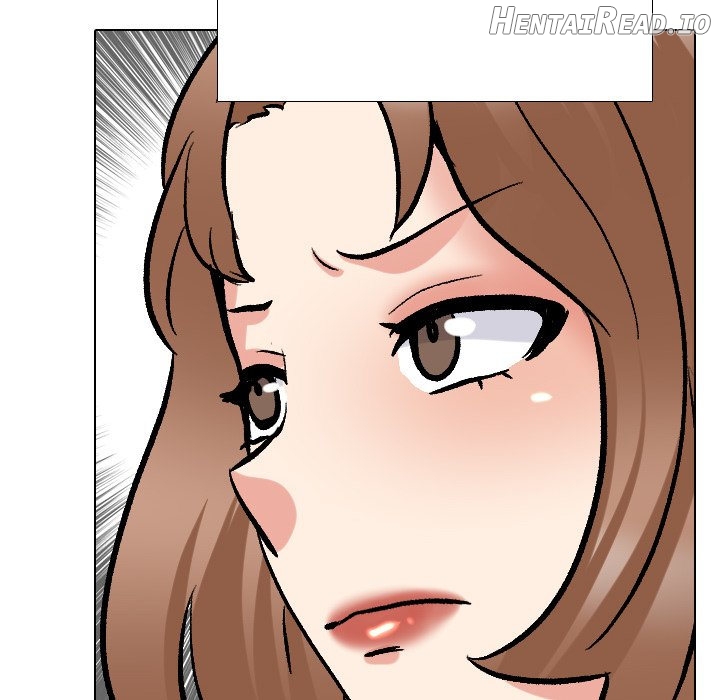 One Shot Men’s Clinic Chapter 28 - page 124