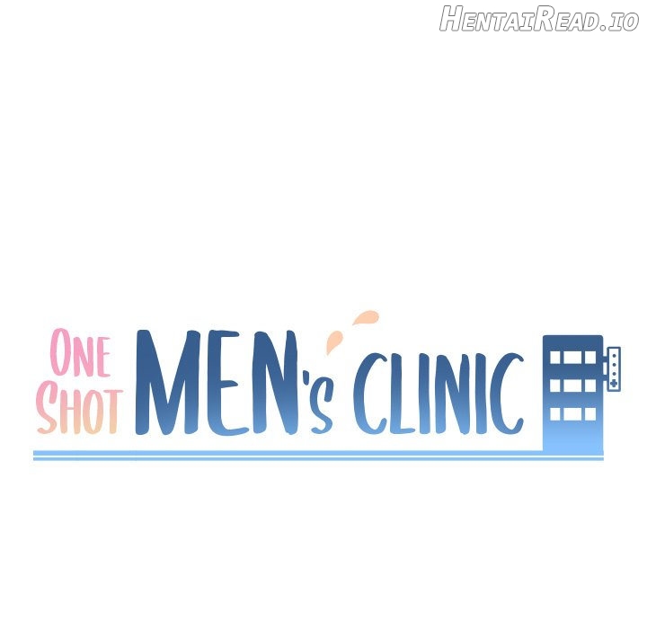 One Shot Men’s Clinic Chapter 28 - page 13
