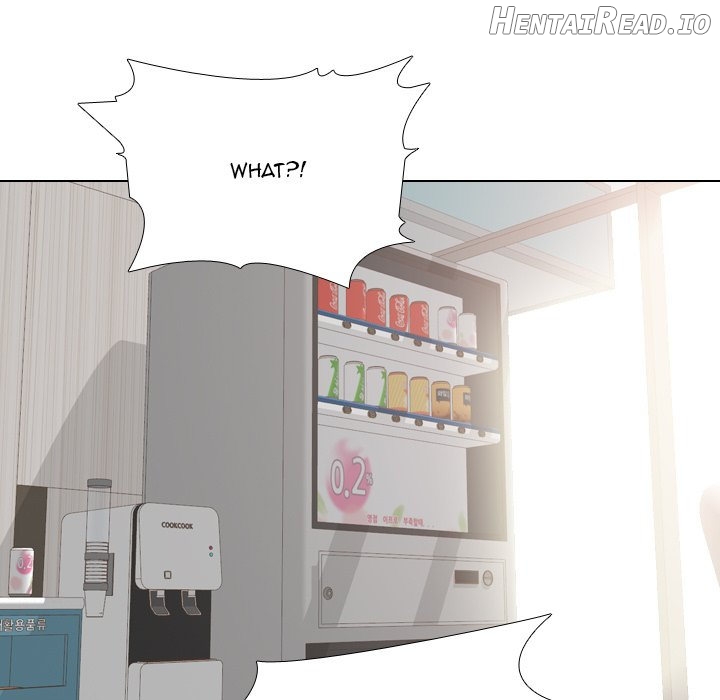 One Shot Men’s Clinic Chapter 28 - page 17