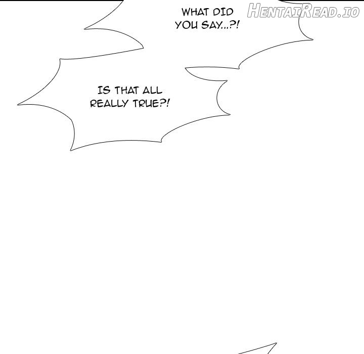 One Shot Men’s Clinic Chapter 28 - page 18