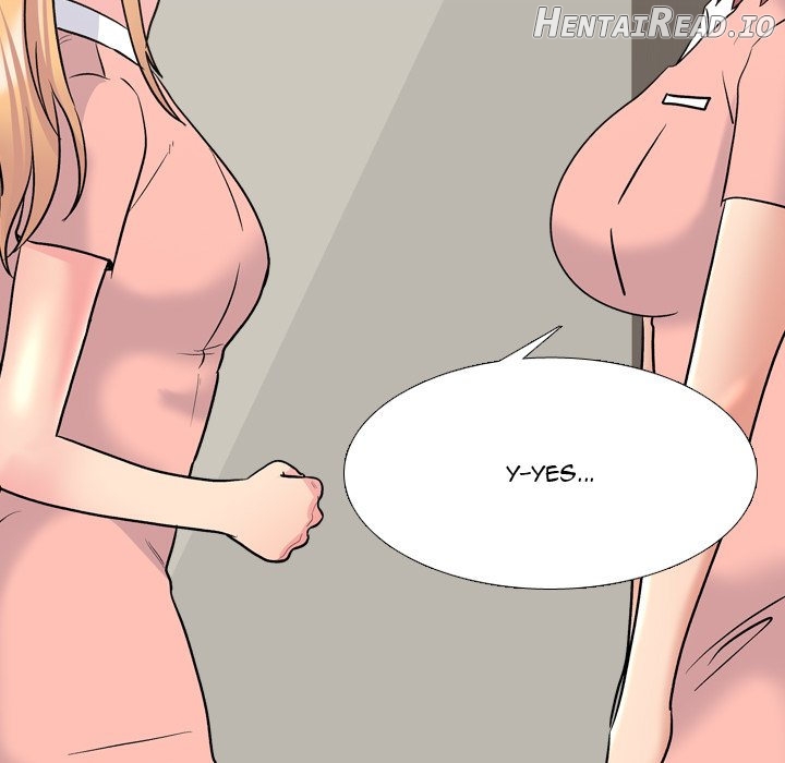 One Shot Men’s Clinic Chapter 28 - page 20