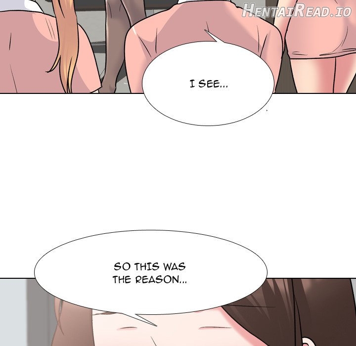 One Shot Men’s Clinic Chapter 28 - page 22