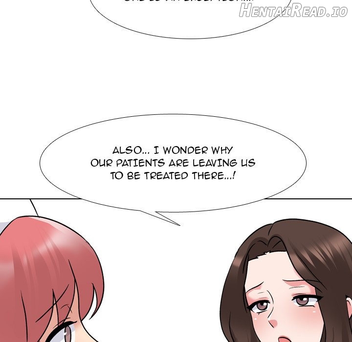 One Shot Men’s Clinic Chapter 28 - page 24