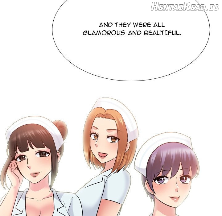 One Shot Men’s Clinic Chapter 28 - page 30