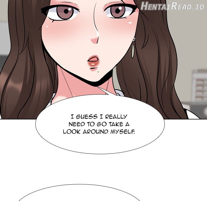 One Shot Men’s Clinic Chapter 28 - page 37