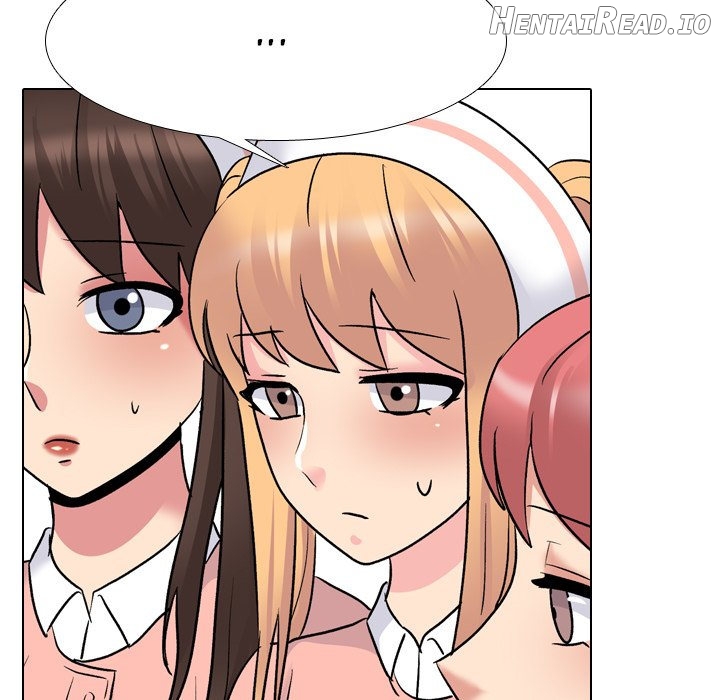 One Shot Men’s Clinic Chapter 28 - page 38