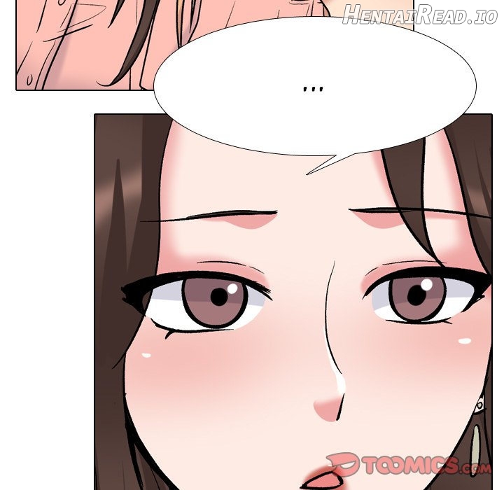 One Shot Men’s Clinic Chapter 28 - page 39