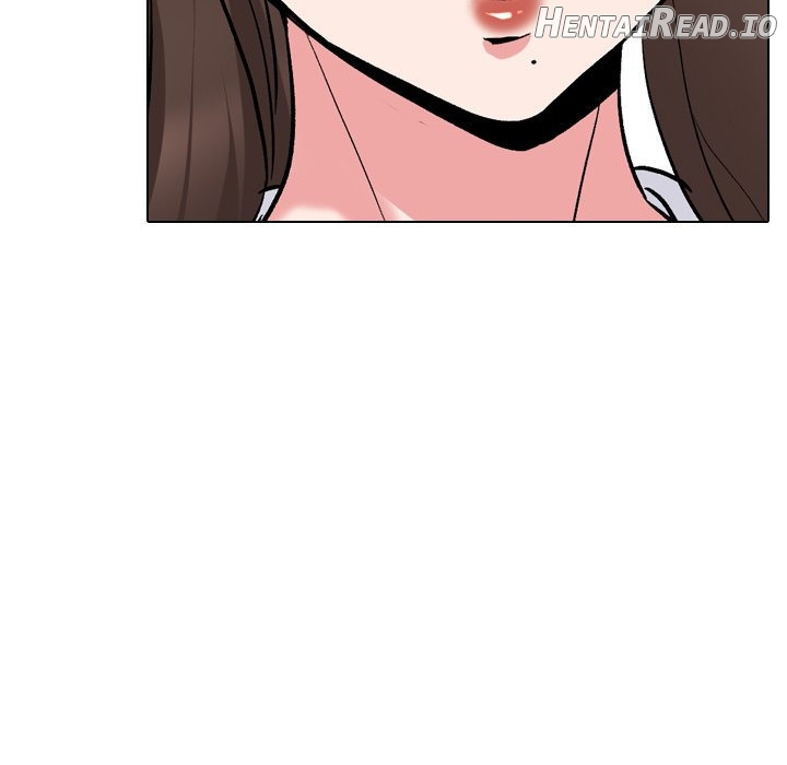 One Shot Men’s Clinic Chapter 28 - page 40